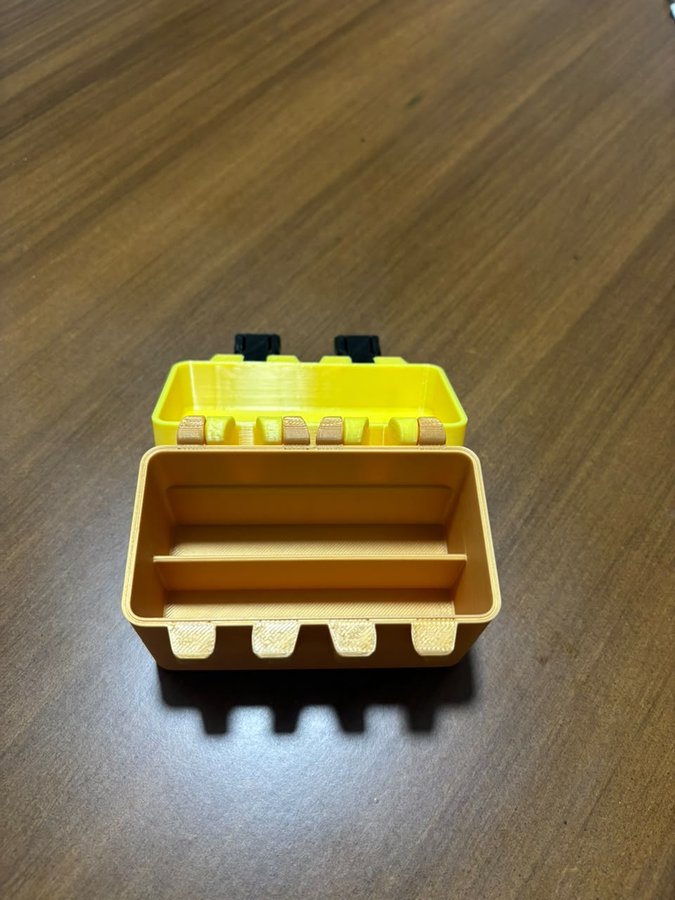 CAJA POCKEMON BARAJITAS