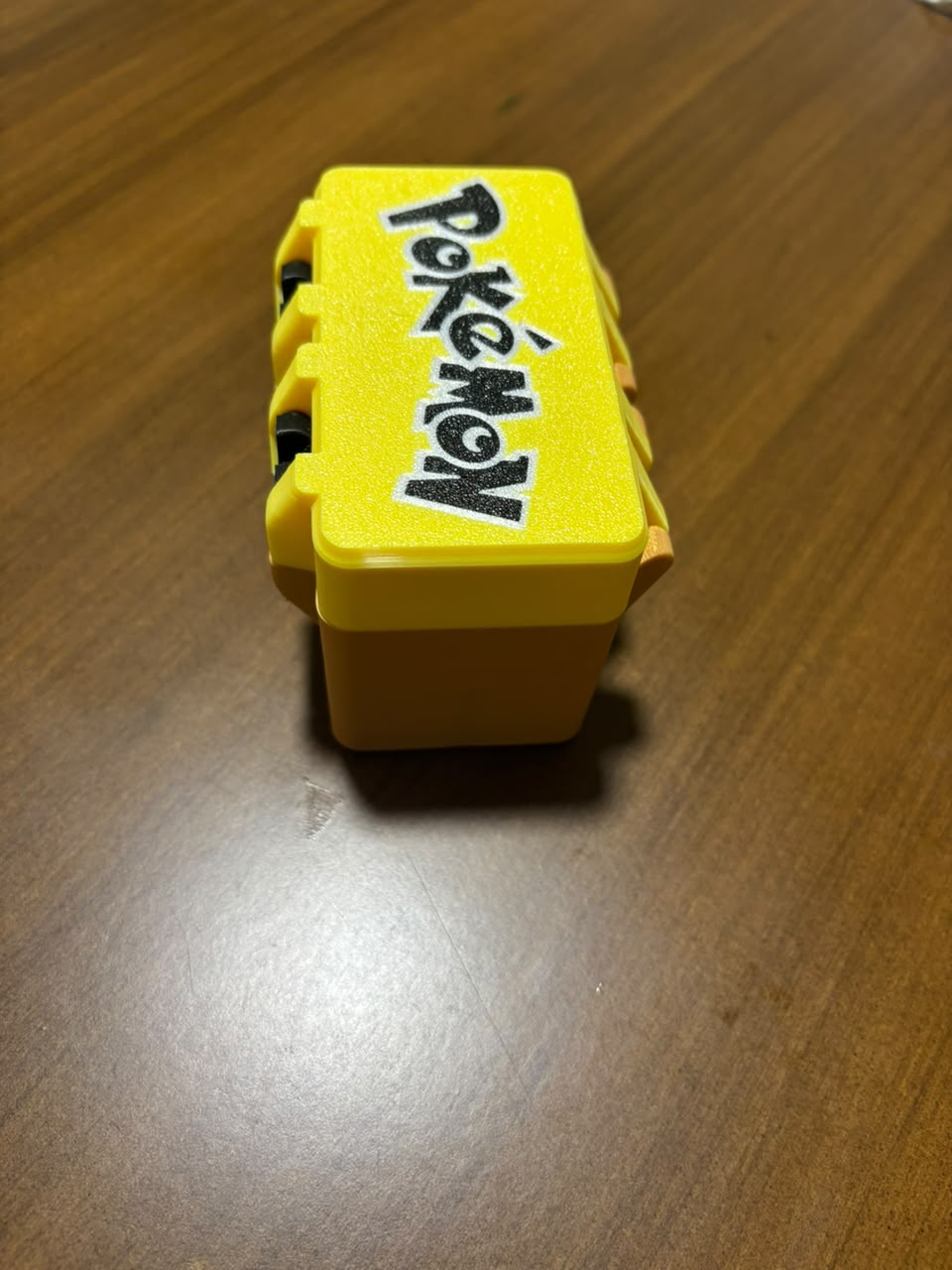 CAJA POCKEMON BARAJITAS